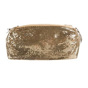 Whiting & Davis Clutch